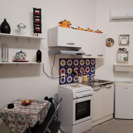 Apartament Sepe 4 Canti Palermo Zewnętrze zdjęcie