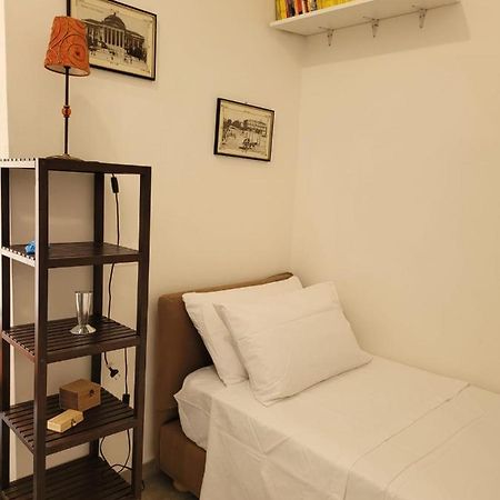Apartament Sepe 4 Canti Palermo Zewnętrze zdjęcie
